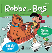 Robbe en Bas - Jaarabonnement